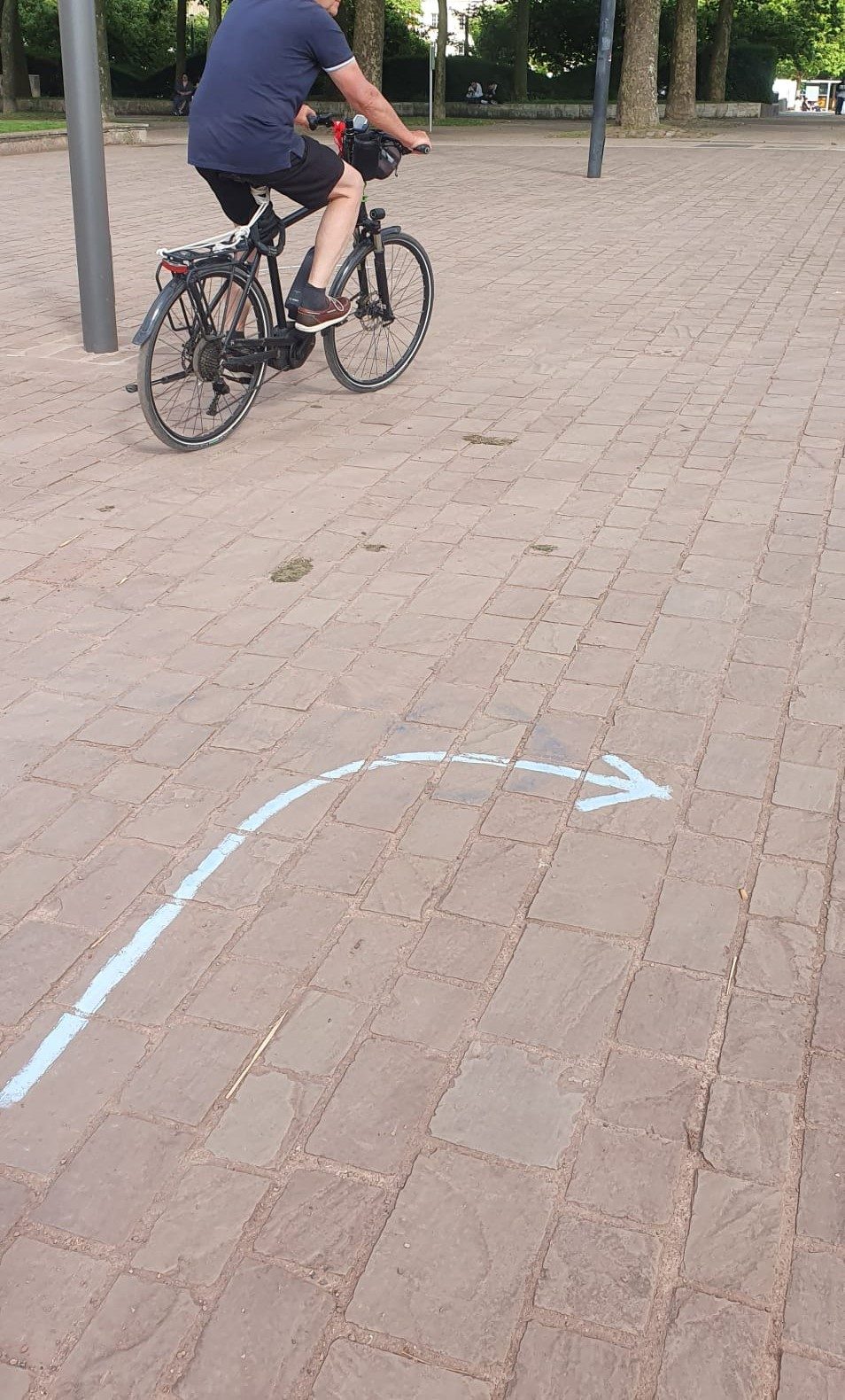 Anwendungsbeispiel des Rol'ink
